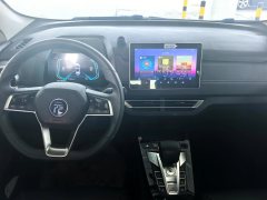 2019 BYD Yuan EV 2019 EV535Smart ConnectLeading the way EV #7