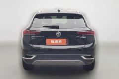 2022 Buick Envision S 2022 Facelift EnvisionS 1.5TAT 552T 2WDLuxury #4