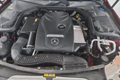 2016 Mercedes-Benz C-Class 2016 2.0T AT C200LSport #10