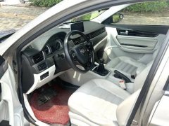 2017 Dongfeng Fengxing Jingyi S50 2017 1.5 MT Exclusive #3