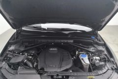 2016 Audi Q5 2017 2.0T AT 40TFSITech #7