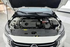 2024 Nissan Sylphy 2023 1.6L AT CVTJoy #10