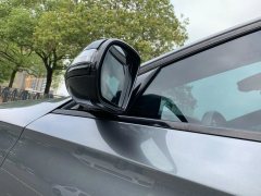 2020 Mercedes-Benz E-Class(Imported) 2020 1.5T AT E260Sport (Imported) #22