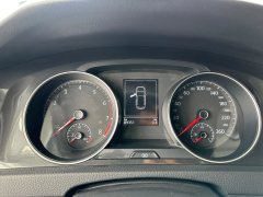 2018 Volkswagen Golf 2018 1.6 AT Comfort #8