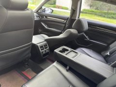 2023 Honda Accord 2022 1.5T AT 260TURBOfantasy night Premium #16