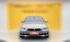 2018 BMW 3 Series 2018 2.0T AT 320LiFashion #3