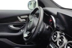2018 Mercedes-Benz GLC-Class 2018 Facelift 2.0T AT GLC 260 4MATIC Dynamic #23