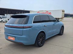 2023 Li Auto Li Auto L8 2023 Pro #10