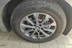 2025 BYD Qin L 2025 DM-i Smart Drive 1.5L AT 80KMLeading #6