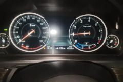 2017 BMW 5 Series 2017 2.0T AT 525LiLuxuryDesign Pkg #14