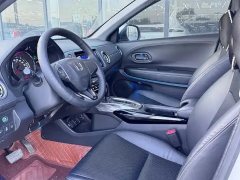2022 Honda XR-V 2022 1.5L AT CVTobsidianEdition #8
