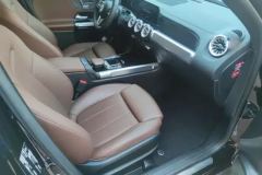 2023 Mercedes-Benz GLB-Class 2023 2.0T AT GLB 220 Fashion #8
