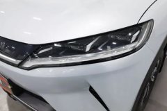 2024 BYD Yuan UP 2024 401KM Leading #5
