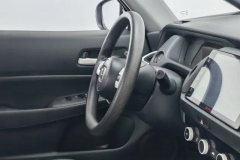 2021 Honda Fit Hatchback 2021 1.5 AT Chao XiangEdition #23
