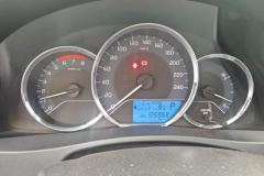 2018 Toyota Levin 2017 1.2T MT 185TElite Facelift #14