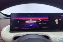 2023 Wuling Motors Wuling Bingo 2023 410kmLingxiExclusive #14