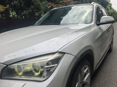 2015 BMW X1 2015 2.0T AT 20iFashionpromotionEdition4WD #7