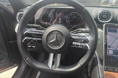 2023 Mercedes-Benz C-Class 2023 Facelift II 1.5T AT C 260 L Sport #15