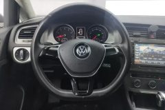 2014 Volkswagen Golf 2014 1.6 AT Comfort #15