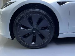 2025 Tesla Model 3 2025 Facelift rear wheel driveEdition #8