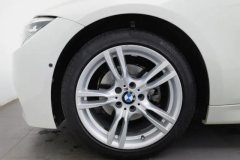 2018 BMW 3 Series 2018 2.0T AT 320LiLeadingMSport Pkg #6