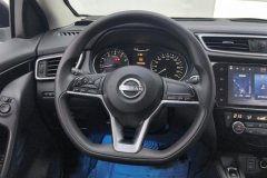 2024 Nissan Qashqai 2023 Classic 2.0L AT CVT XVComfort #15