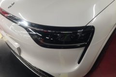 2025 AITO M8 2025 EV Max+ 6SeatLong RangeEdition（192line lidar） #5