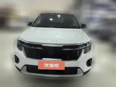 2023 Kia Seltos 2023 1.5L CVTComfort #2