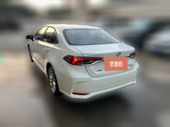 2021 Toyota Corolla 2021 1.2T AT S-CVTElitePLUSEdition #3