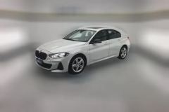 2023 BMW 1 Series 2023 1.5T AT 120i MSportYaoyeEdition #1