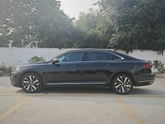 2023 Volkswagen Passat 2023 Facelift 2.0T AT 330TSI Elite #2