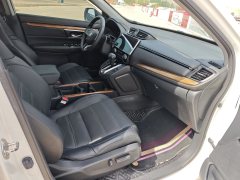 2020 Honda CR-V 2019 1.5T AT 240TURBOFashionFWD China VI #16