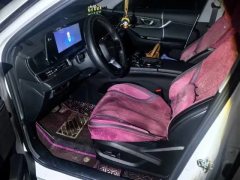 2024 Chery Tiggo 7 Plus 2023 Champion 1.5TCI AT CVTextraordinaryEdition #6
