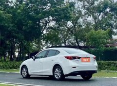 2018 Mazda Mazda3 Axela Sedan 2017 1.5 AT Luxury China VI #9