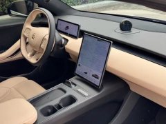 2026 NIO ET5 2024 75kWh #11