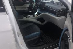 2021 BYD Song Pro 2021 1.5T AT XiaoyunEditionLuxury #8