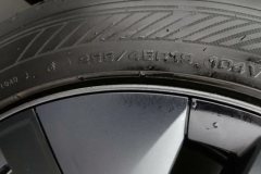2024 Tesla Model Y 2024 rear wheel driveEdition #9