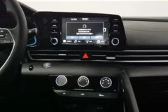 2023 Hyundai Elantra Sedan 2023 1.5L AT CVT GLXElite #16