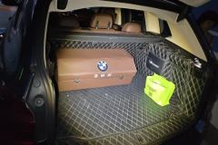 2019 BMW X3 2018 2.0T AT 28i Luxury Pkg China VI #4
