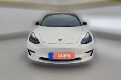 2023 Tesla Model 3 2022 rear wheel driveEdition #2