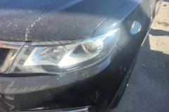 2019 Geely Auto Boyue 2018 2.0 MT Smart ElegantFWD #5