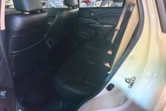 2017 Honda CR-V 2016 2.0 AT UrbanEditionFWD #11