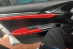 2021 Honda Civic 2019 1.5T AT 220TURBOPowermoveEdition China VI #7