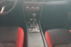 2022 Mazda CX-4 2020 2.0 AT Blue sky tasteEditionFWD #16