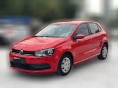2016 Volkswagen Polo Hatchback 2016 1.4 AT Fashion #1