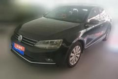 2016 Volkswagen Sagitar 2015 1.6 AT Comfort #1