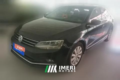 2016 Volkswagen Sagitar 2015 1.6 AT Comfort
