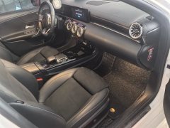 2022 Mercedes-Benz A-Class 2022 A 200 L AT Sportsedan chairDynamic #19