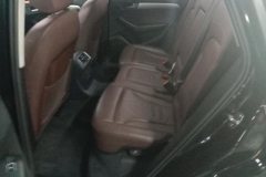 2017 Audi Q5 2017 2.0T AT 40TFSIDynamic #11
