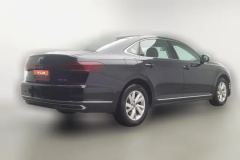 2022 Volkswagen Passat 2022 1.4T AT 280TSI Business #2